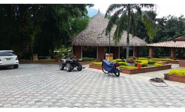 FINCA EN VENTA GANADERA AMAGA Y FREDONIA