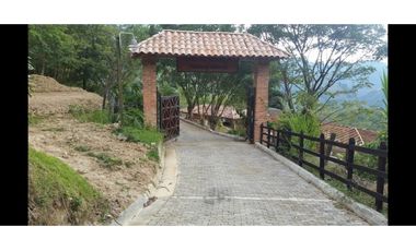 FINCA EN VENTA GANADERA AMAGA Y FREDONIA