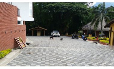FINCA EN VENTA GANADERA AMAGA Y FREDONIA