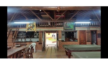 FINCA EN VENTA GANADERA AMAGA Y FREDONIA
