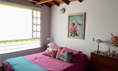 Casa Finca en Arriendo en Guarne Vereda La Clara, Antioquia