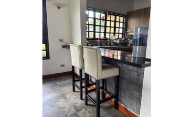 Casa Finca en Arriendo en Guarne Vereda La Clara, Antioquia