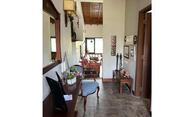 Casa Finca en Arriendo en Guarne Vereda La Clara, Antioquia