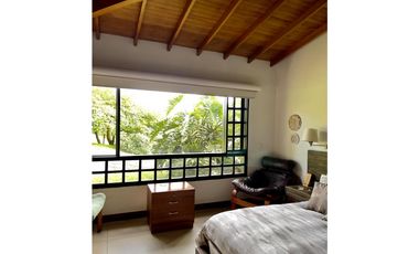 Casa Finca en Arriendo en Guarne Vereda La Clara, Antioquia