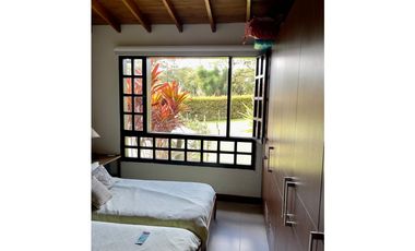 Casa Finca en Arriendo en Guarne Vereda La Clara, Antioquia