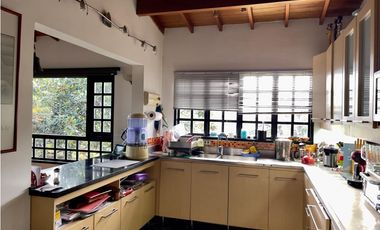 Casa Finca en Arriendo en Guarne Vereda La Clara, Antioquia