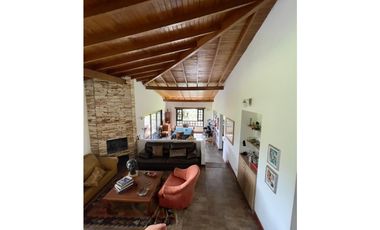 Casa Finca en Arriendo en Guarne Vereda La Clara, Antioquia