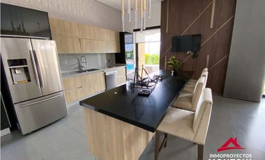 Impresionante casa de lujo en condominio, Cerritos, Pereira
