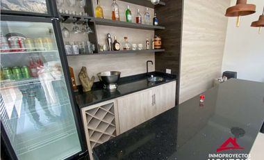 Impresionante casa de lujo en condominio, Cerritos, Pereira