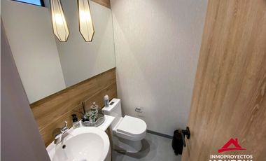 Impresionante casa de lujo en condominio, Cerritos, Pereira