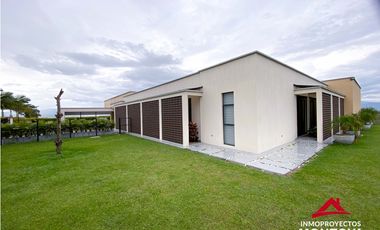 Impresionante casa de lujo en condominio, Cerritos, Pereira