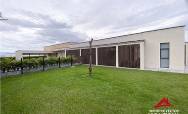 Impresionante casa de lujo en condominio, Cerritos, Pereira