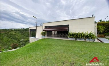 Impresionante casa de lujo en condominio, Cerritos, Pereira