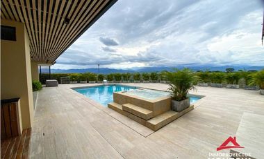 Impresionante casa de lujo en condominio, Cerritos, Pereira