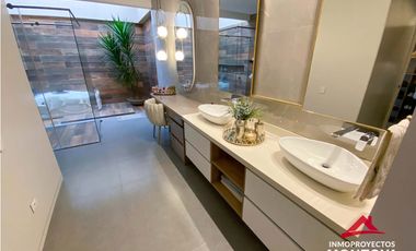 Impresionante casa de lujo en condominio, Cerritos, Pereira