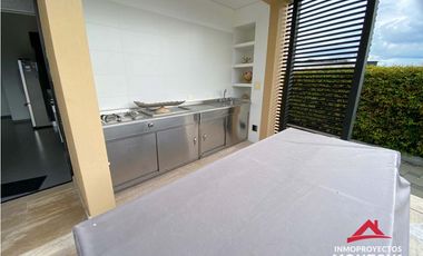 Impresionante casa de lujo en condominio, Cerritos, Pereira
