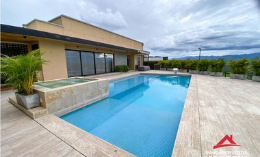 Impresionante casa de lujo en condominio, Cerritos, Pereira