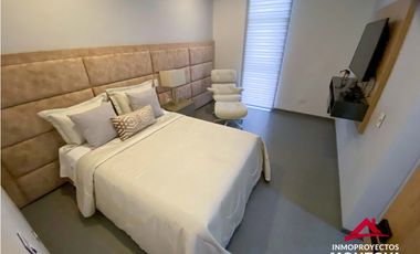 Impresionante casa de lujo en condominio, Cerritos, Pereira