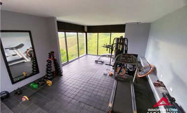 Impresionante casa de lujo en condominio, Cerritos, Pereira