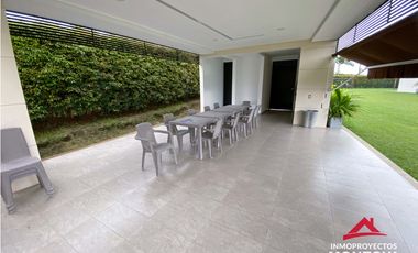 Impresionante casa de lujo en condominio, Cerritos, Pereira