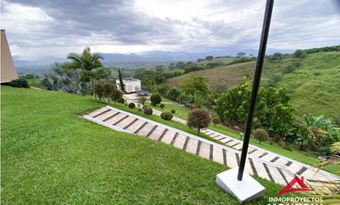 Impresionante casa de lujo en condominio, Cerritos, Pereira