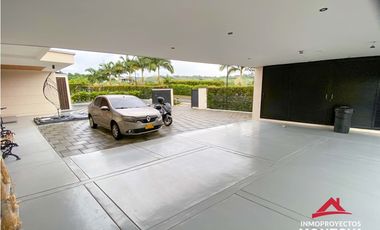 Impresionante casa de lujo en condominio, Cerritos, Pereira