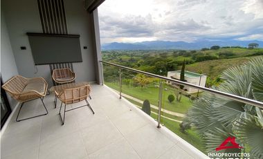 Impresionante casa de lujo en condominio, Cerritos, Pereira