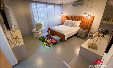 Impresionante casa de lujo en condominio, Cerritos, Pereira
