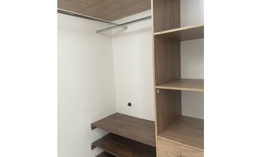 SE VENDE APARTAMENTO EN URB GUADALUPE, MARGEN IZQUIERDA  DE MONTERA