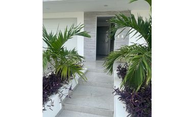 SE VENDE APARTAMENTO EN URB GUADALUPE, MARGEN IZQUIERDA  DE MONTERA