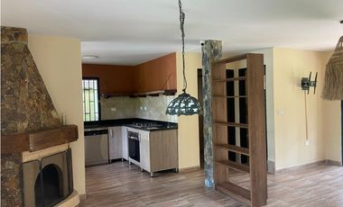 Casa Campestre en Arriendo en Guarne Vereda El Colorado, Antioquia