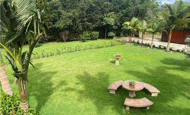 Casa Campestre en Arriendo en Guarne Vereda El Colorado, Antioquia
