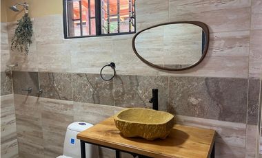 Casa Campestre en Arriendo en Guarne Vereda El Colorado, Antioquia