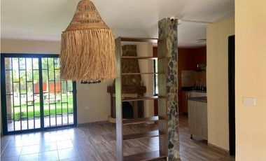 Casa Campestre en Arriendo en Guarne Vereda El Colorado, Antioquia