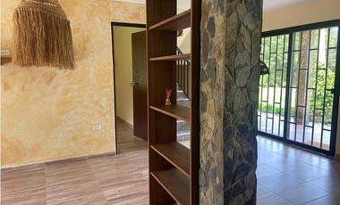 Casa Campestre en Arriendo en Guarne Vereda El Colorado, Antioquia