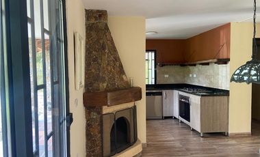 Casa Campestre en Arriendo en Guarne Vereda El Colorado, Antioquia