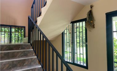 Casa Campestre en Arriendo en Guarne Vereda El Colorado, Antioquia