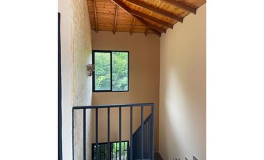 Casa Campestre en Arriendo en Guarne Vereda El Colorado, Antioquia