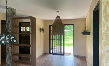Casa Campestre en Arriendo en Guarne Vereda El Colorado, Antioquia
