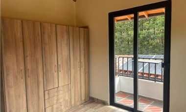 Casa Campestre en Arriendo en Guarne Vereda El Colorado, Antioquia