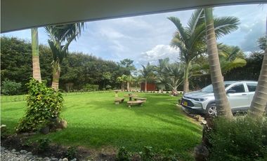 Casa Campestre en Arriendo en Guarne Vereda El Colorado, Antioquia