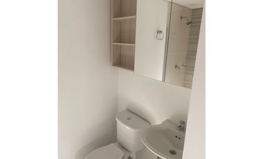 SE VENDE APARTAMENTO ESTRELLA