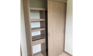 SE VENDE APARTAMENTO ESTRELLA