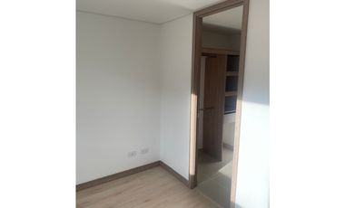 SE VENDE APARTAMENTO ESTRELLA