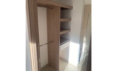 SE VENDE APARTAMENTO ESTRELLA