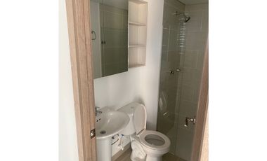 SE VENDE APARTAMENTO ESTRELLA