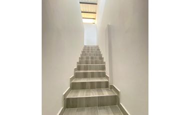 SE ARRIENDA APARTAESTUDIO PARA ESTRENAR EN TERCER PISO NUEVO FTIMA