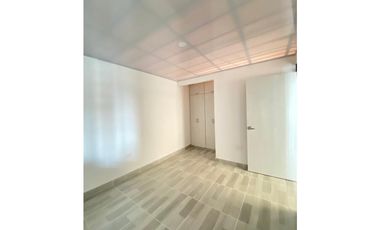 SE ARRIENDA APARTAESTUDIO PARA ESTRENAR EN TERCER PISO NUEVO FTIMA