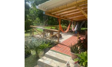 VENTA DE FINCA EN ANOLAIMA