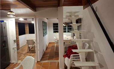 VENTA DE FINCA EN ANOLAIMA
